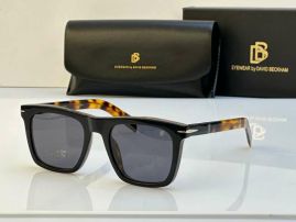 Picture of David Beckha Sunglasses _SKUfw53585119fw